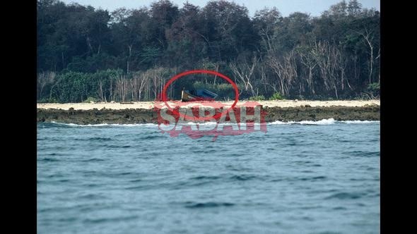 Girmenin yasak olduğu ada Kuzey Sentinel Adası!