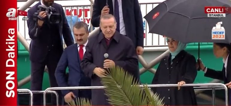 Seçim Manifesto nedir ve ne demek? - İşte seçim manifestosunun kelime anlamı!