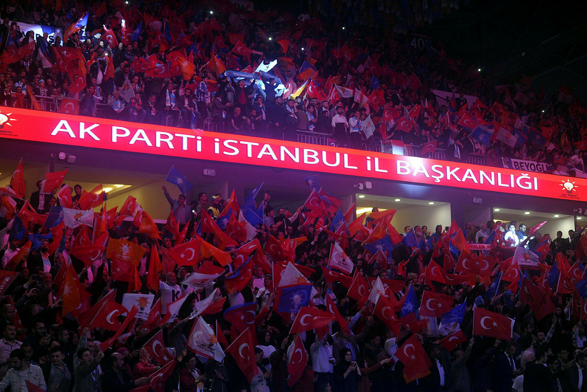 Seçim Manifesto nedir ve ne demek? - İşte seçim manifestosunun kelime anlamı!