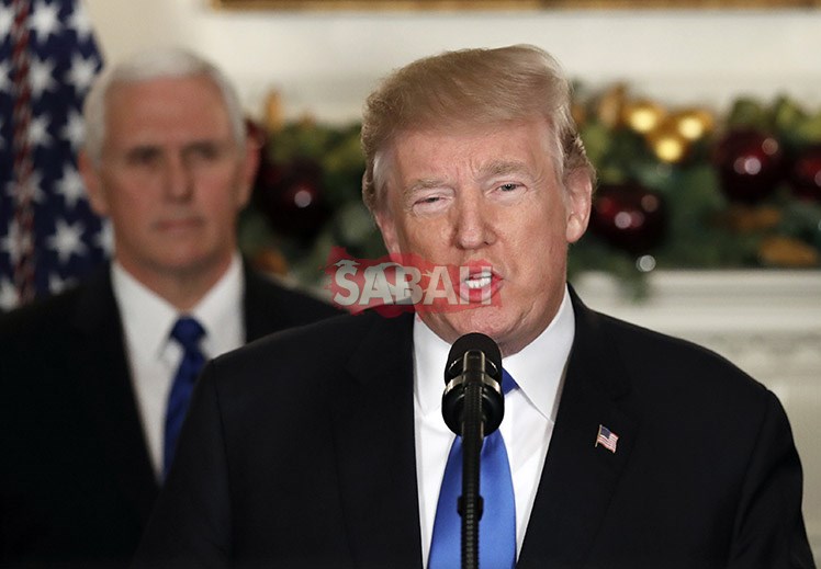 ABD ile İsrail’in Kudüs provokasyonu