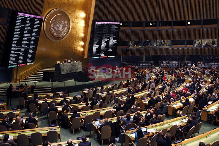 ABD ile İsrail’in Kudüs provokasyonu