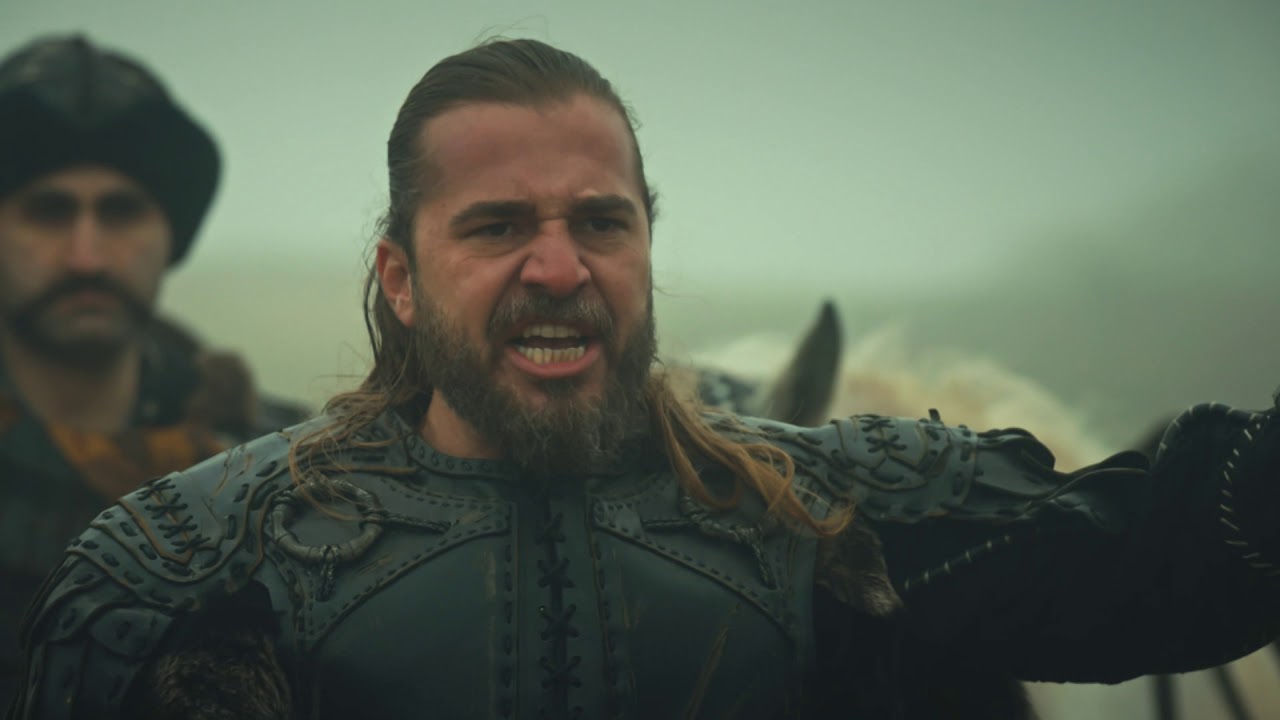 Diriliş Ertuğrul’da Ertuğrul Beyin yaşlılık hali fotoğrafı gerçek mi? O fotoğraf şok etti!