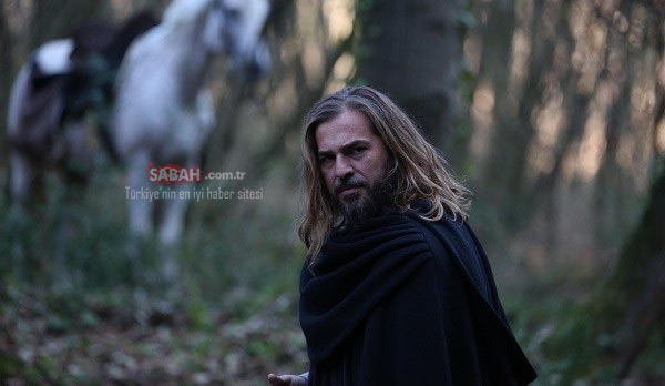 Diriliş Ertuğrul’da Ertuğrul Beyin yaşlılık hali fotoğrafı gerçek mi? O fotoğraf şok etti!