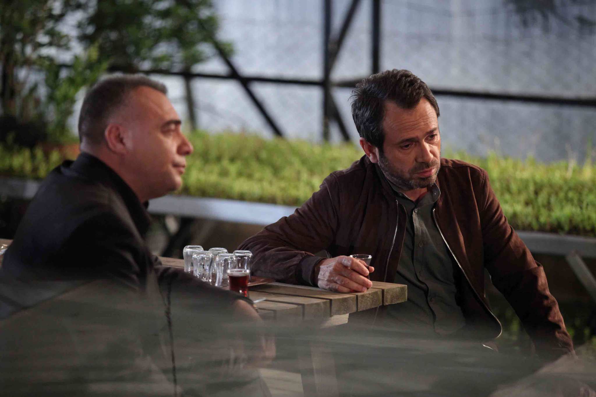 Eşkıya Dünyaya Hükümdar Olmaz edho 102. son bölüm detayları