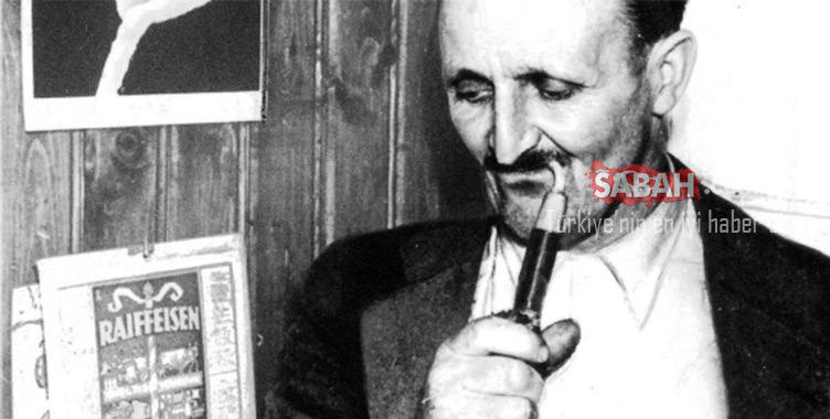 Kendi ölümünü bildi üçüncü dünya savaşının tarihini söyledi!