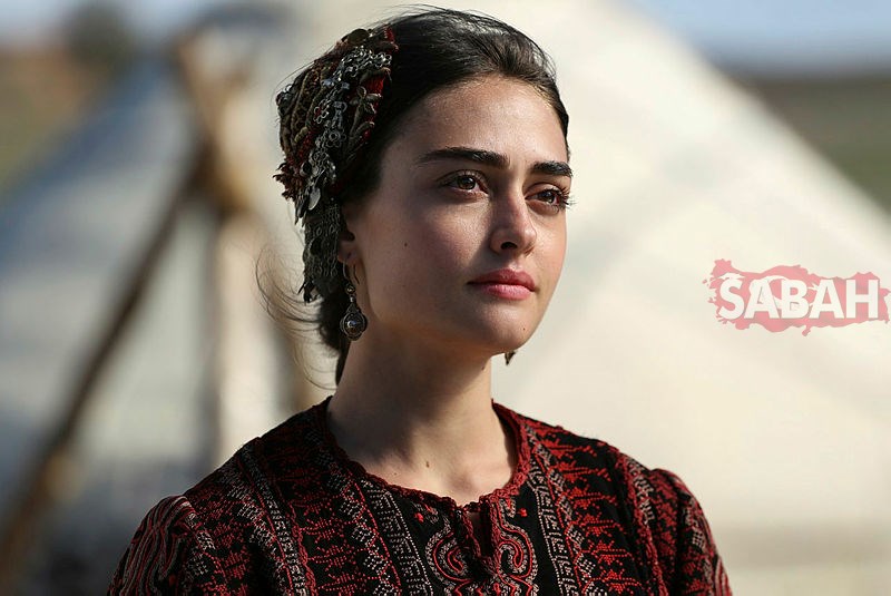Diriliş Ertuğrul’da, Ertuğrul’un eşi Halime Hatun Nasıl Öldü? Halime Hatun’un yerine Diriliş’in yeni başrol oyuncusu belli oldu? İşte Diriliş’in 117. Bölüm detayları