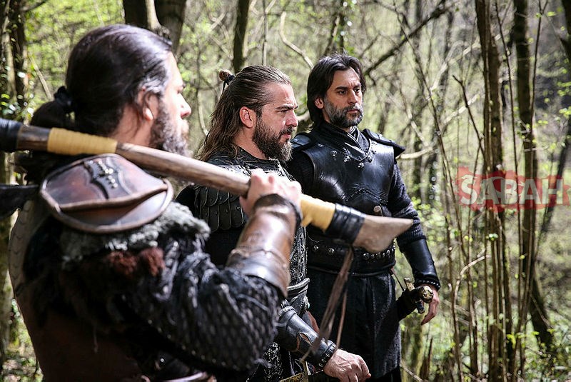 Diriliş Ertuğrul’da, Ertuğrul’un eşi Halime Hatun Nasıl Öldü? Halime Hatun’un yerine Diriliş’in yeni başrol oyuncusu belli oldu? İşte Diriliş’in 117. Bölüm detayları