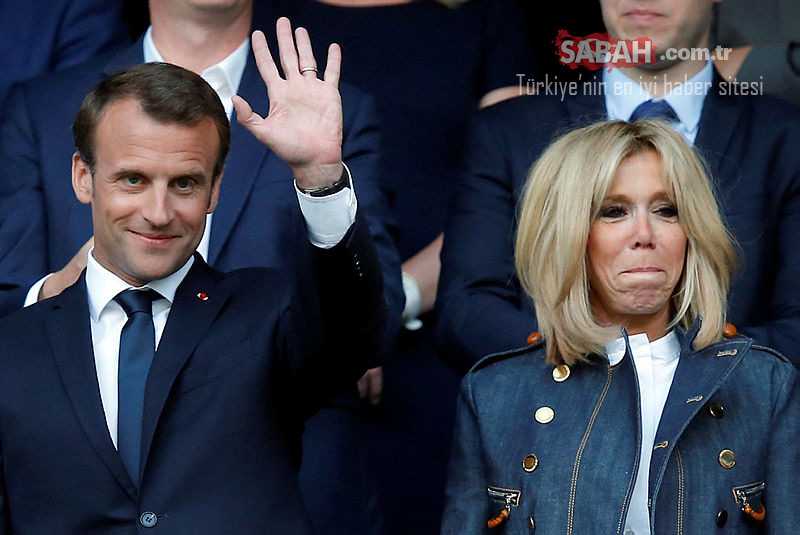 Dünyanın en etkili insanları açıklandı!