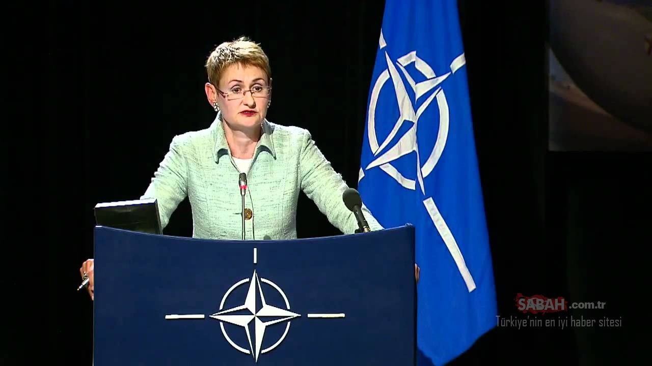 Trump İran için düğmeye bastı!