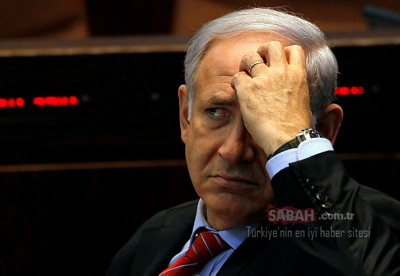 Trump İran için düğmeye bastı!