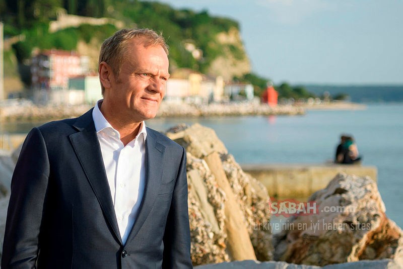 Trump İran için düğmeye bastı!