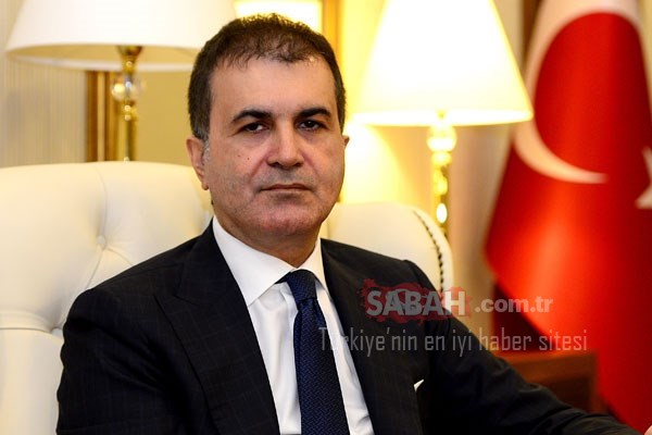 Trump İran için düğmeye bastı!