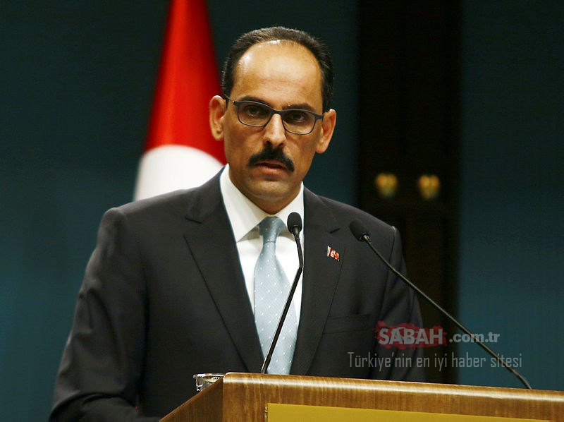 Trump İran için düğmeye bastı!