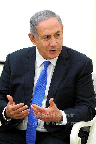 Trump İran için düğmeye bastı!