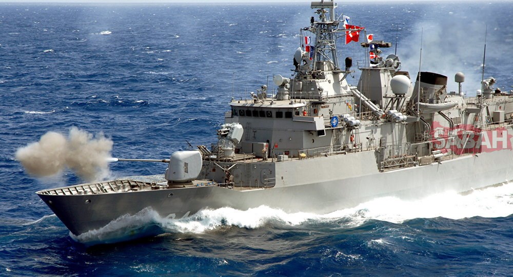 Deniz Kuvvetleri Komutanlığı 2018’de astsubay alımı yapacak! Deniz Kuvvetleri Komutanlığı’nın astsubay alımı başladı