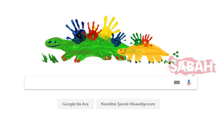 Google 2018’de Anneler Günü’nü yine unutmadı | işte Anneler Günü’nün bilinmeyen hikayesi