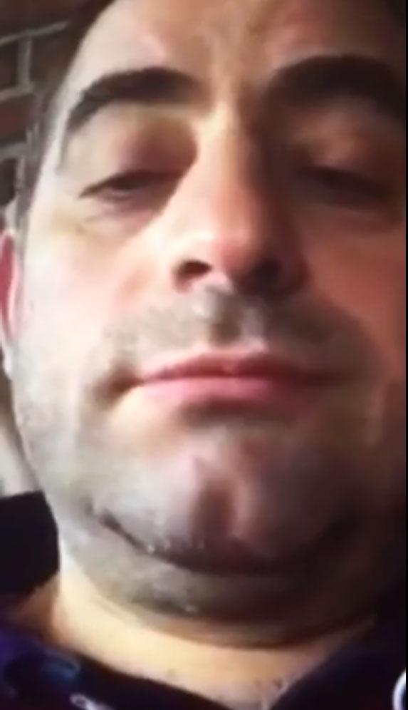 Binbir surat Zekeriya Öz