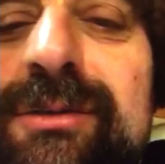 Binbir surat Zekeriya Öz