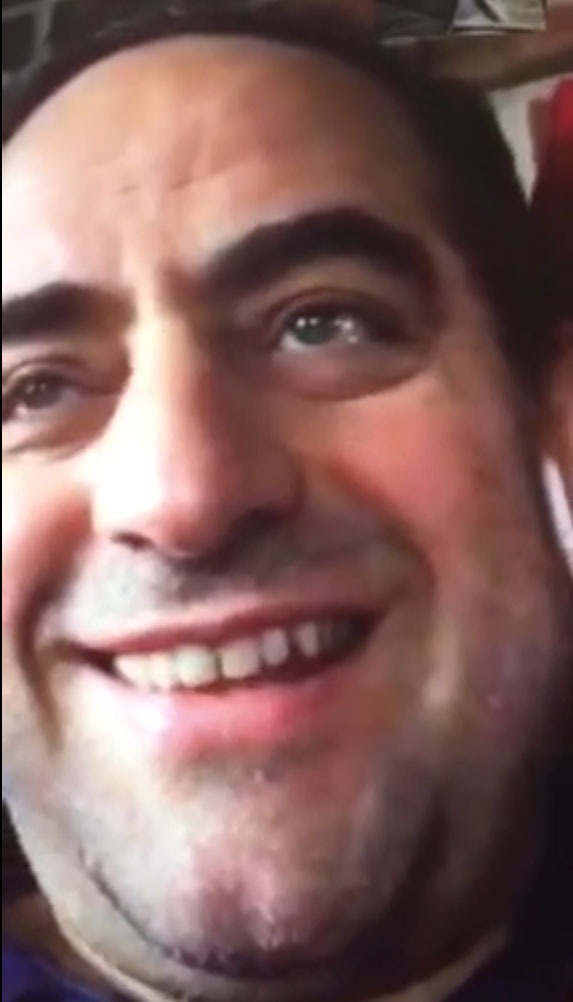 Binbir surat Zekeriya Öz