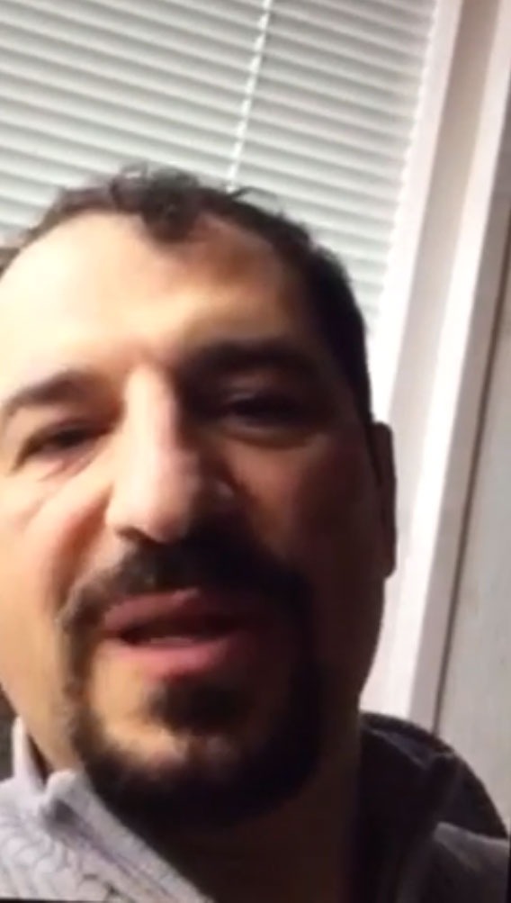 Binbir surat Zekeriya Öz