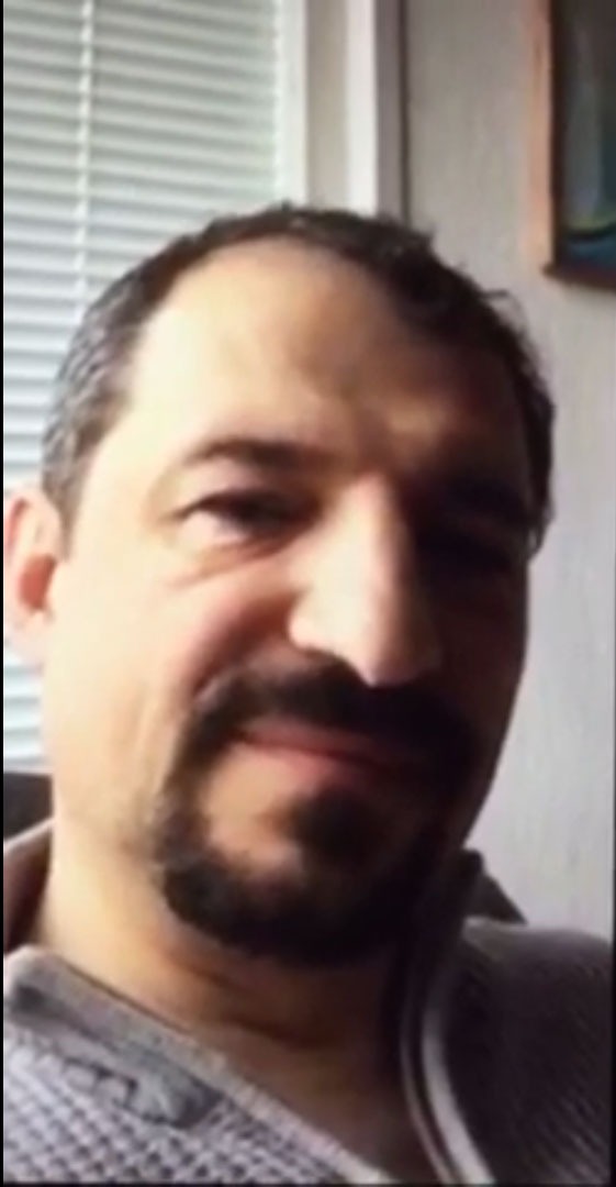 Binbir surat Zekeriya Öz