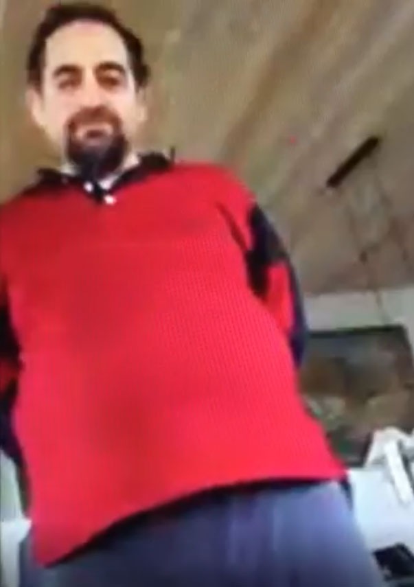 Binbir surat Zekeriya Öz