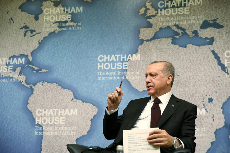 Filistin’de neler oluyor?