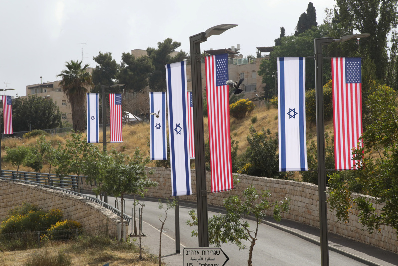 Filistin’de neler oluyor?