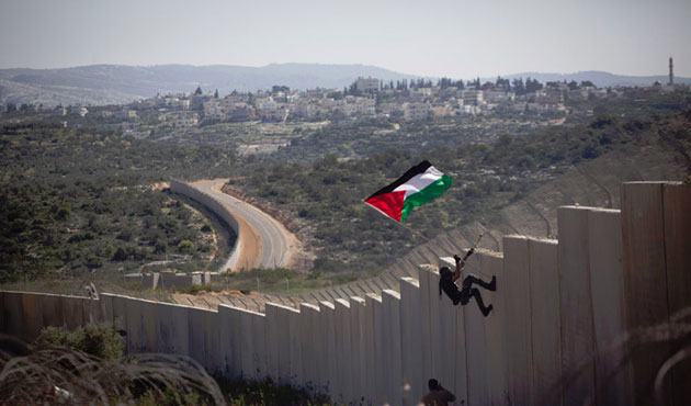 Filistin’de neler oluyor?