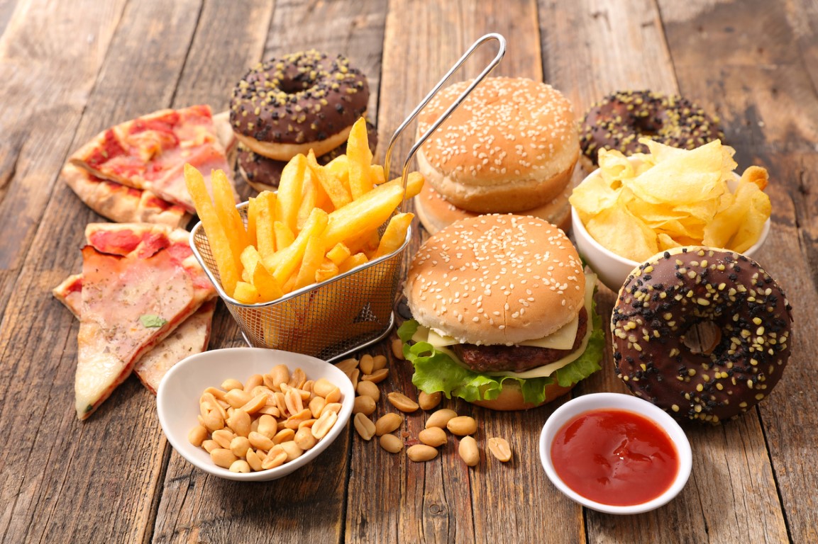 Çabuk acıkmamak ve susamamak için sahurda tüketilmemesi gereken 7