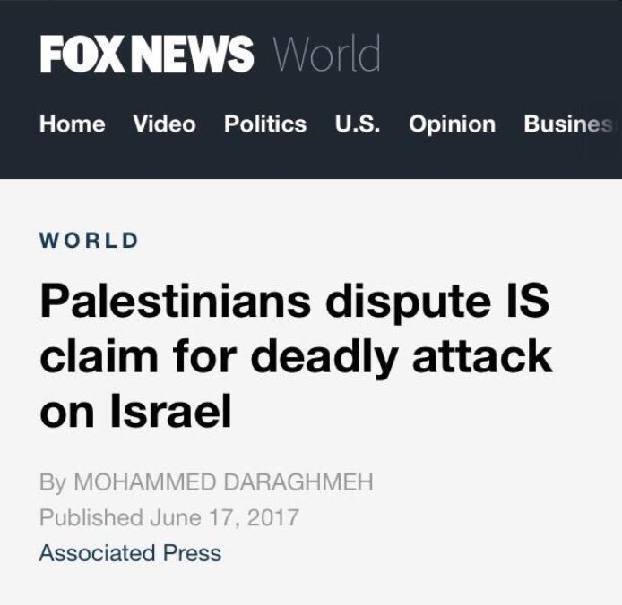 Murdoch neden İsrail terörüne destek veriyor?