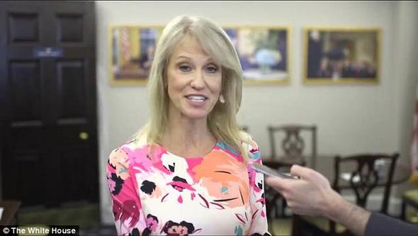 Beyaz Saray bu sesle karıştı! Trump’ın duyduğu şey şaşırttı