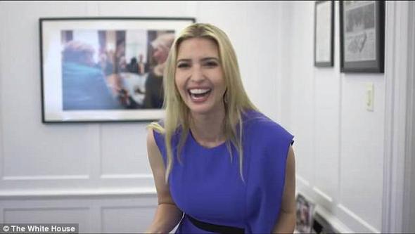 Beyaz Saray bu sesle karıştı! Trump’ın duyduğu şey şaşırttı