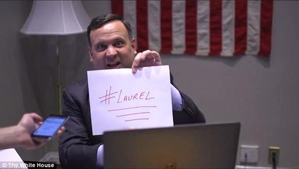 Beyaz Saray bu sesle karıştı! Trump’ın duyduğu şey şaşırttı