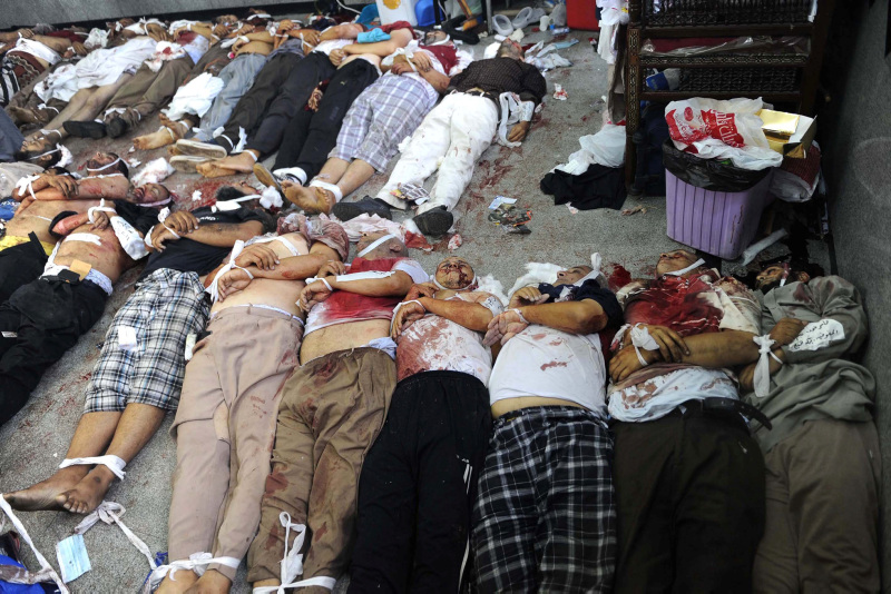 Kudüs’te kim nerede? İslam dünyası katliamlara neden sessiz?