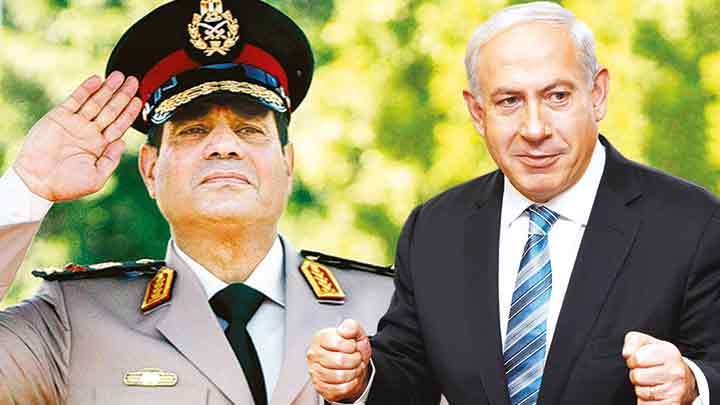 Kudüs’te kim nerede? İslam dünyası katliamlara neden sessiz?