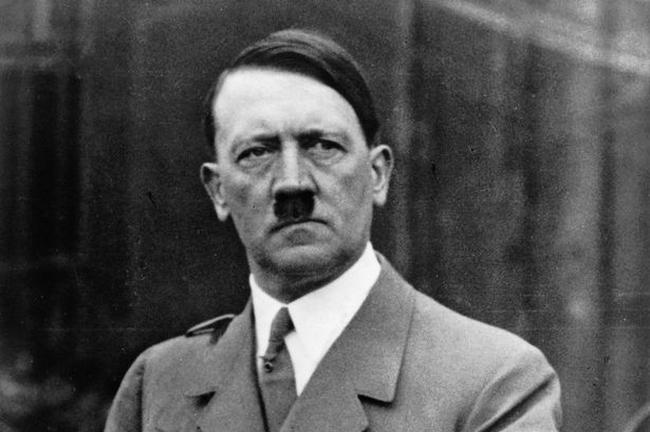 Adolf Hitler’in ölüm tarihiyle ilgili flaş iddia!