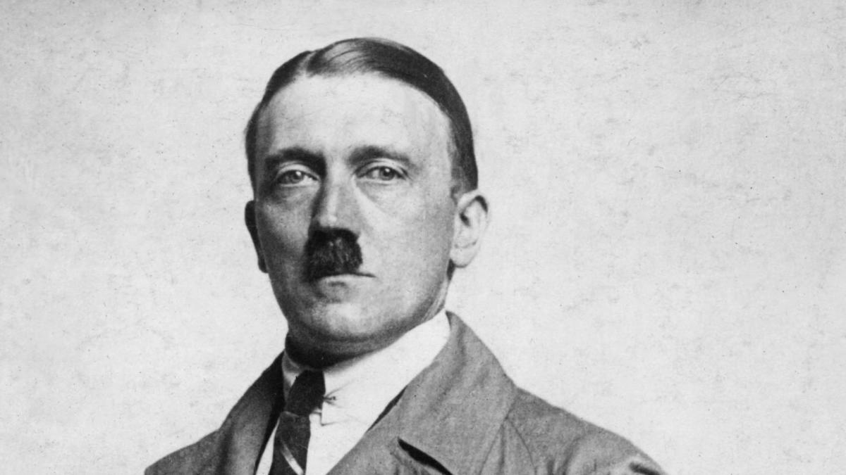 Adolf Hitler’in ölüm tarihiyle ilgili flaş iddia!