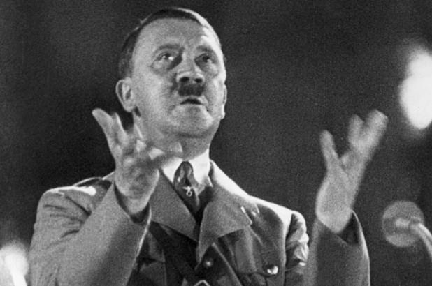 Adolf Hitler’in ölüm tarihiyle ilgili flaş iddia!
