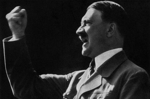 Adolf Hitler’in ölüm tarihiyle ilgili flaş iddia!