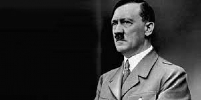 Adolf Hitler’in ölüm tarihiyle ilgili flaş iddia!