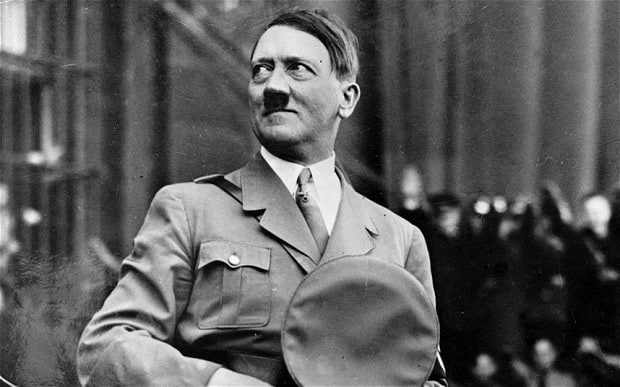 Adolf Hitler’in ölüm tarihiyle ilgili flaş iddia!