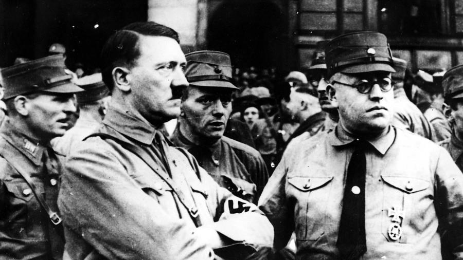 Adolf Hitler’in ölüm tarihiyle ilgili flaş iddia!