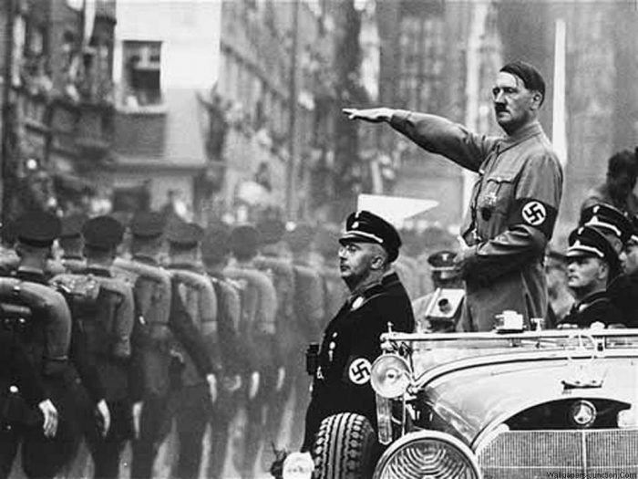 Adolf Hitler’in ölüm tarihiyle ilgili flaş iddia!