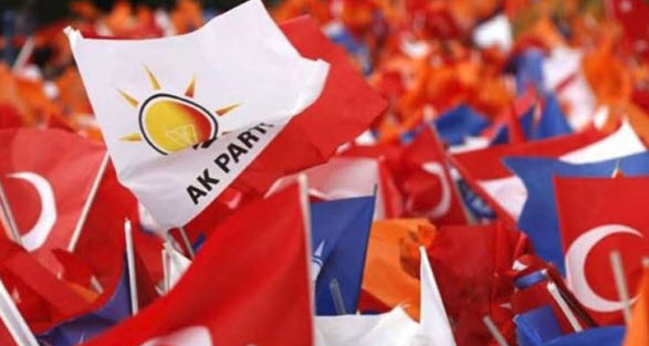 Ak Parti milletvekili adayları 2018 yayınlandı! 2018 Ak Parti’nin milletvekilleri aday listesi burada