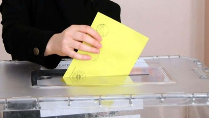 Ak Parti milletvekili adayları 2018 yayınlandı! 2018 Ak Parti’nin milletvekilleri aday listesi burada