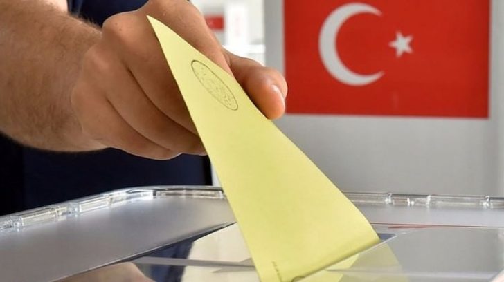 Ak Parti milletvekili adayları 2018 yayınlandı! 2018 Ak Parti’nin milletvekilleri aday listesi burada
