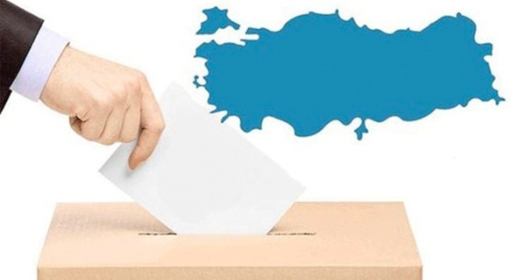 Ak Parti milletvekili adayları 2018 yayınlandı! 2018 Ak Parti’nin milletvekilleri aday listesi burada