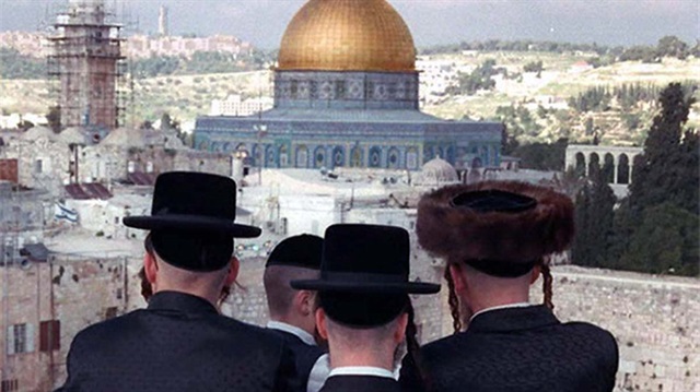 İsrail’in Mescid-i Aksa planında neler var?