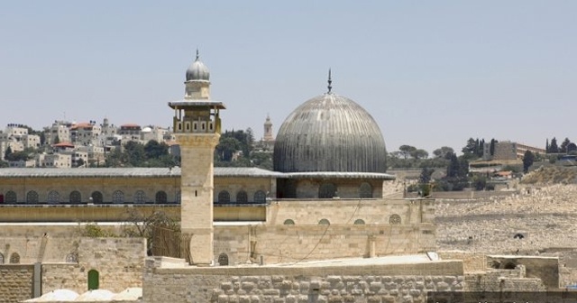 İsrail’in Mescid-i Aksa planında neler var?